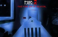 TJOC R Bedroom level