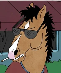 Bojack Horseman 