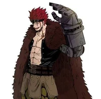 Eustass Kid