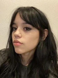 Jenna Ortega