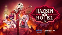 Hazbin Hotel - RPG