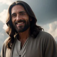 Jesus Dude