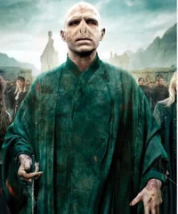 Voldemort 