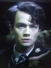 Tom  Riddle