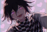 Kokichi ouma 