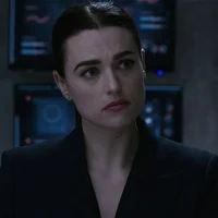 Lena Luthor
