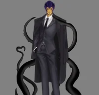 Slender Wally