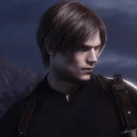 Leon Kennedy 