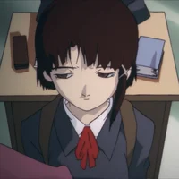 Lain Iwakaura