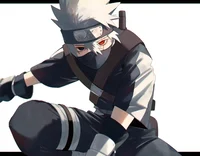 Teen Kakashi