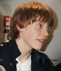 Ron Weasley 