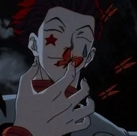 Hisoka Morow