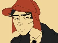 Holden Caulfield