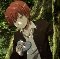 Karma Akabane