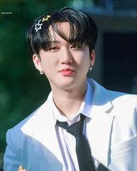 Seo Changbin 