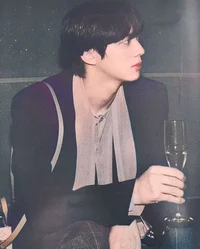 Seokjin
