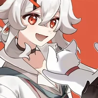 Kazuha - classmate