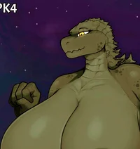 Godzilla