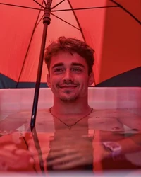 Charles leclerc