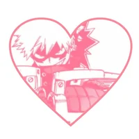 Bakugou Katsuki 