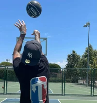 Basketballer