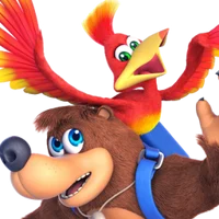 Banjo and Kazooie