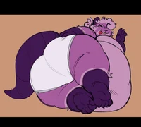 Mischievous Roommate