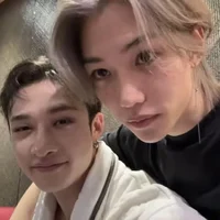 chan and felix