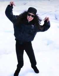 Kirk Hammett