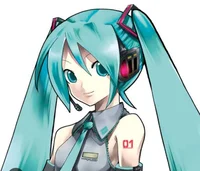 Hatsune miku