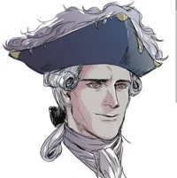James Norrington