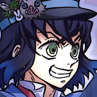 Inosuke Hashibira
