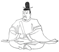 Emperor Tenmu