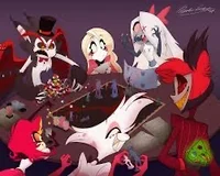 Hazbin hotel