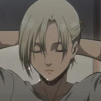Annie Leonhert