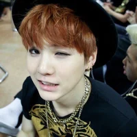 Min Yoongi