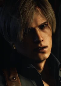 Leon Kennedy