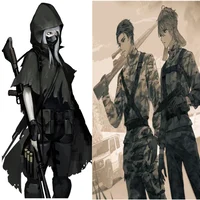 Enemy Military Boys2