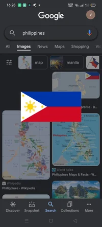 Philippines geograph