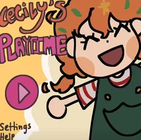 -Cecilys Playtime