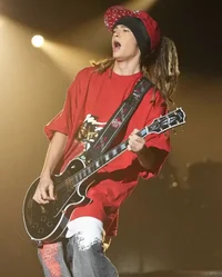 Tom kaulitz