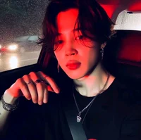 Street Racer Jimin
