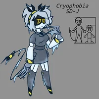 Cryophobia J