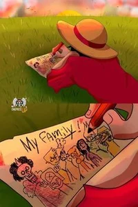 Luffy