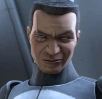 Commander Wolffe