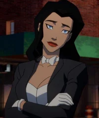 Zatanna Zatara