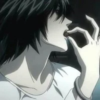 L Lawliet