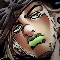 Gyro Zeppeli 