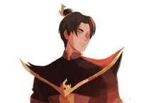 Prince zuko
