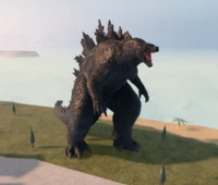 Kaiju universeplayer